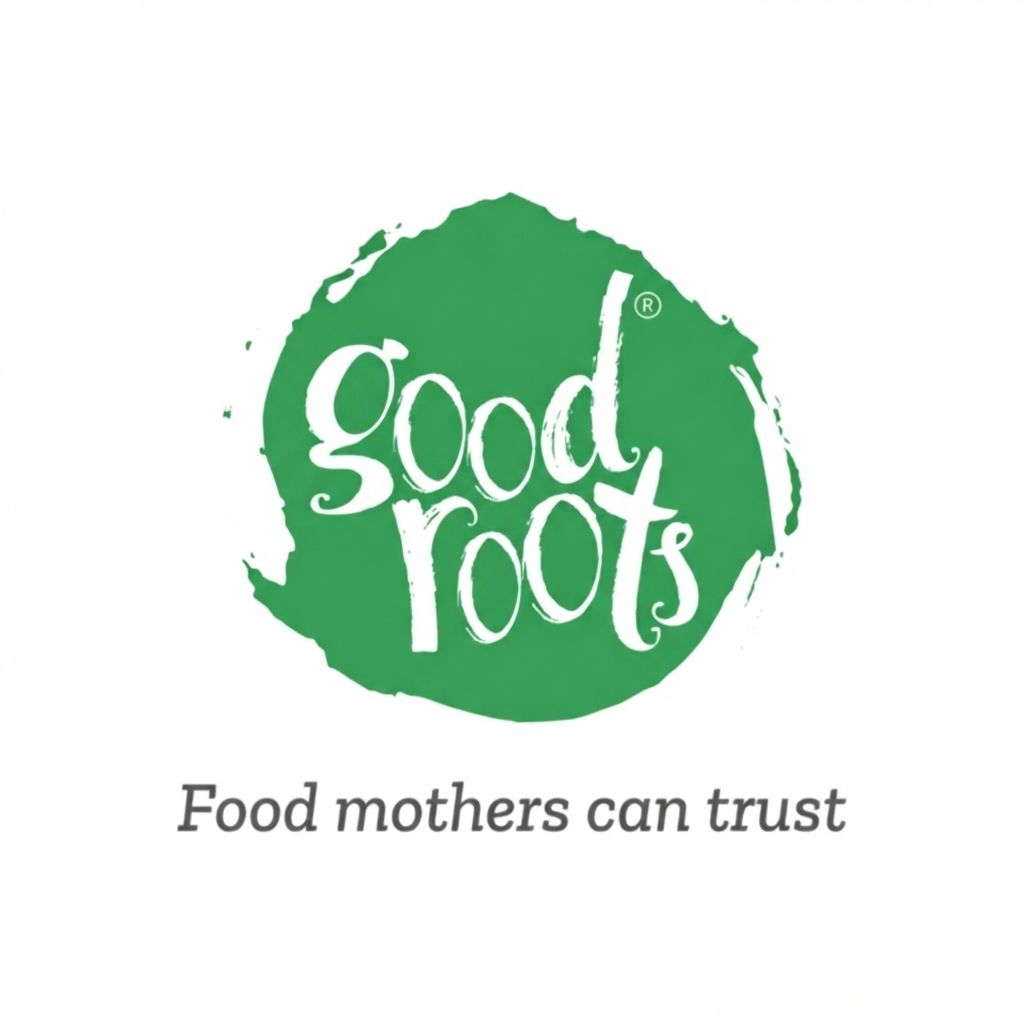 GOODS ROOTS KITCHENWARE PVT LTD Logo