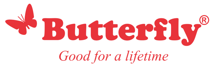 Butterfly Logo