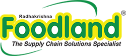 Foodland Logo