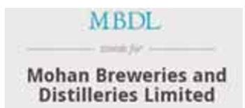 MBDL Logo