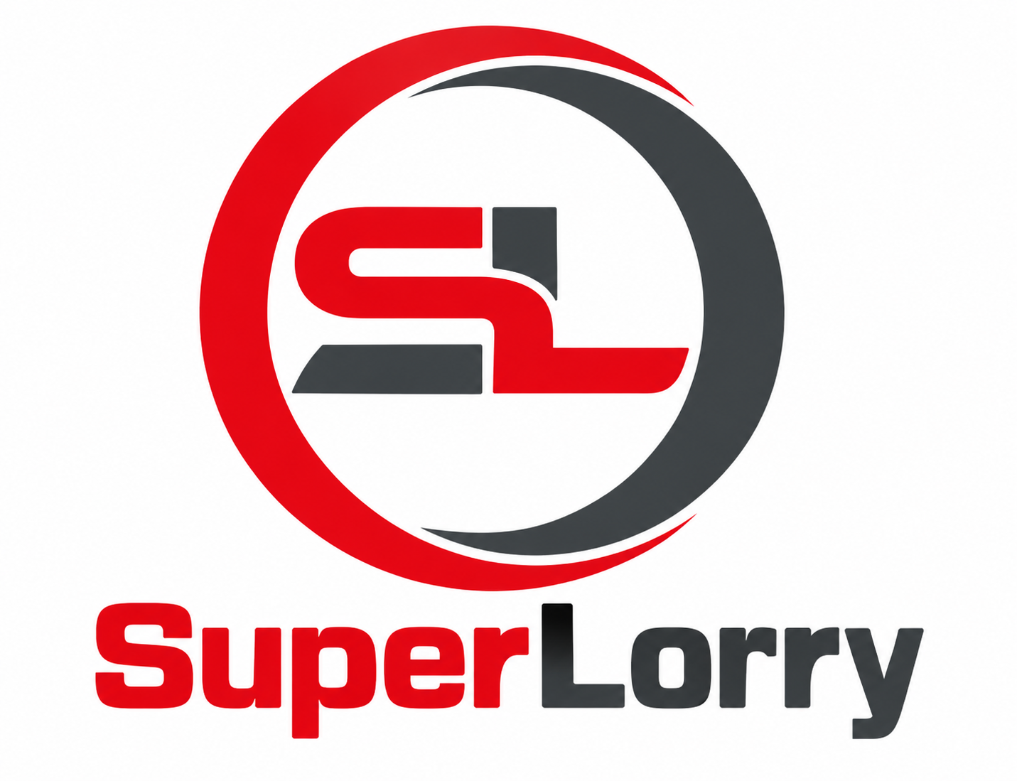 SuperLorry Logo